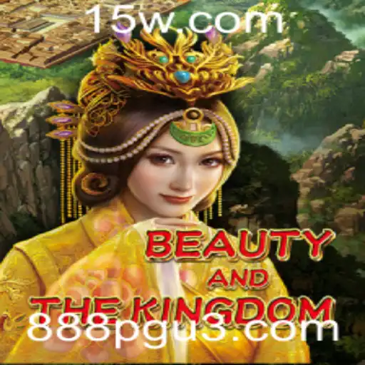 BeautyAndTheKingdom: Explorando o Universo Fantástico do Jogo 888pg