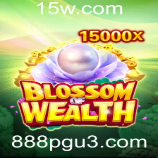 BlossomofWealth: O Mundo Envolvente do Jogo 888pg