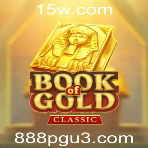 Descubra o Fascinante Mundo de BookOfGoldClassic e o Universo 888pg