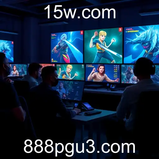 Comunidade Jogadores: Explorando o Universo do 888pg