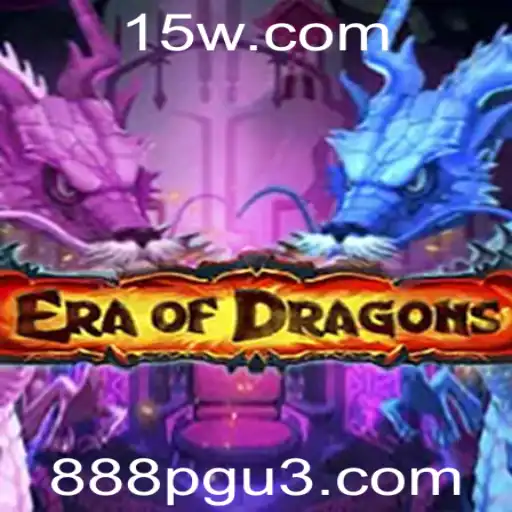 EraOfDragons: Descobrindo o Universo Fantástico do Jogo