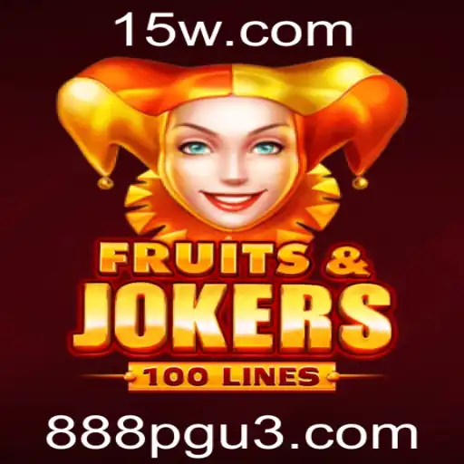 Explorando o Universo de FruitsAndJokers100: Uma Aventura no Mundo dos Jogos de Slot