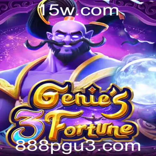 Descubra o Fascinante Mundo de Genie3Fortune: O Jogo Atraente do Momento