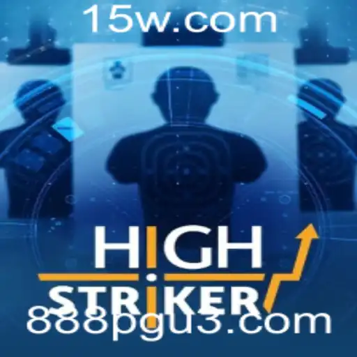 Descubra o Empolgante Mundo de HighStriker: Uma Oportunidade de Diversão com 888pg