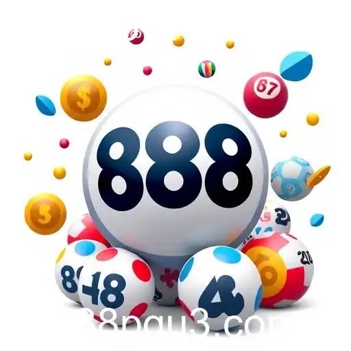 A Fascinante História e Impacto da Loteria com ênfase no 888pg