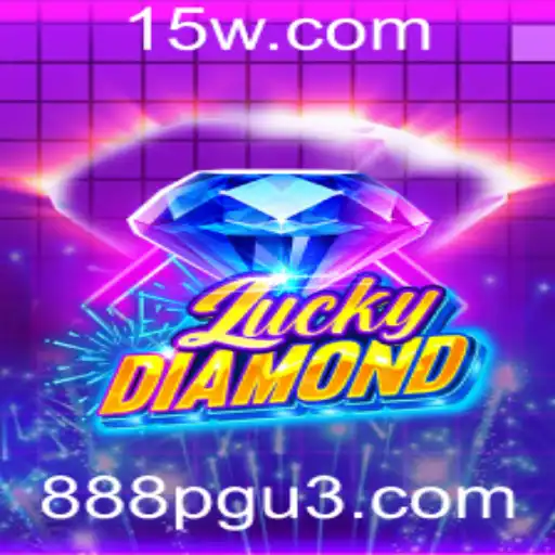 Explorando o Fascinante Mundo de LuckyDiamond: O Jogo que Define Sorte