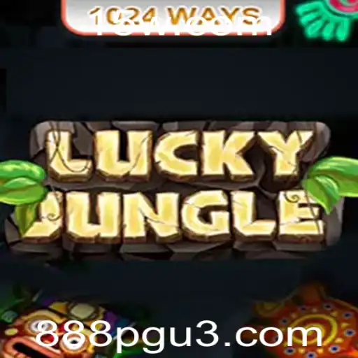 Descubra o Mundo de LuckyJungle1024: Aventura e Magia nas Suas Mãos