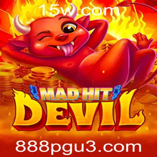 Explorando MadHitDevil: Um Mergulho no Universo do Jogo com 888pg