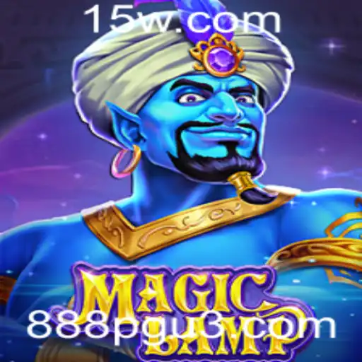 Descubra MagicLamp: O Novo Jogo Revolucionário da 888pg