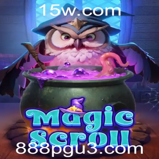 Descubra o Fascinante Mundo de MagicScroll: Um Guia Completo