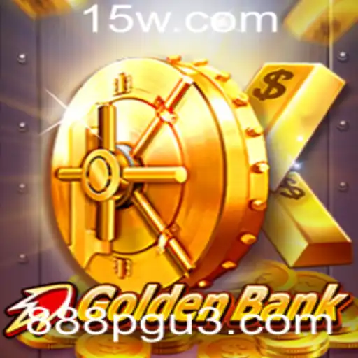 Explorando GoldenBank: O Jogo que Revoluciona com 888pg