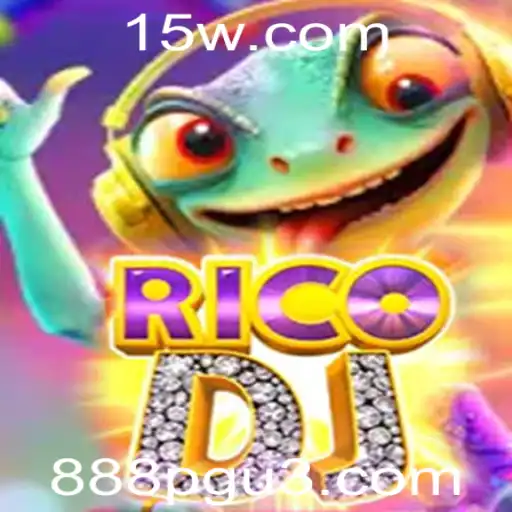 RicoDJ: Explore a Emoção e Estratégia do Novo Jogo com a Palavra-chave 888pg