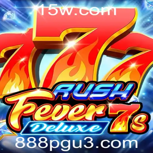 Descubra o Empolgante Mundo de RushFever7sDeluxe com 888pg