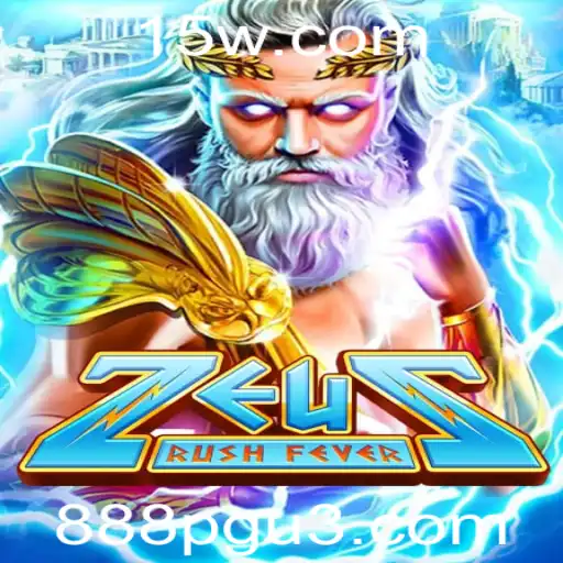 ZeusRushFever: A Nova Sensação no Mundo dos Jogos Online