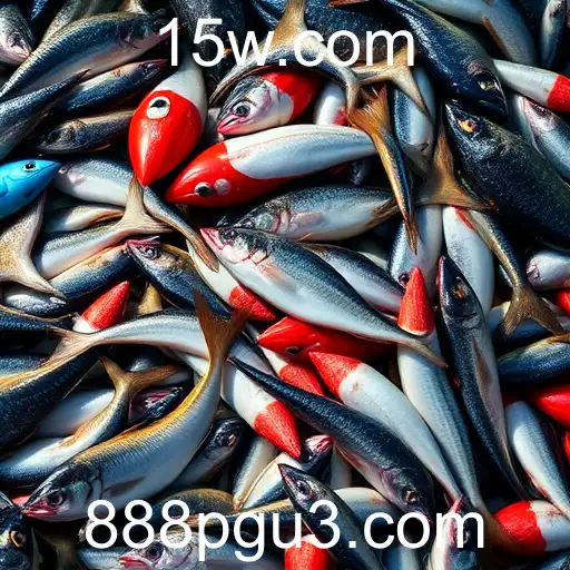 Explorando o Fascinante Mundo da Pesca com Ênfase em 888pg