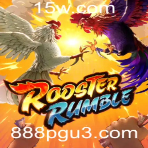Explorando o Universo de RoosterRumble: O Jogo Emocionante da 888pg