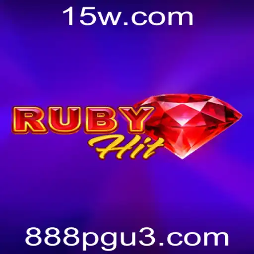 Descubra RubyHit: O Novo Fenômeno de Jogos com 888pg