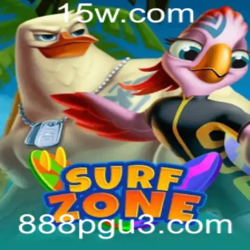SurfZone: Explorando o Novo Horizonte dos Jogos Digitais