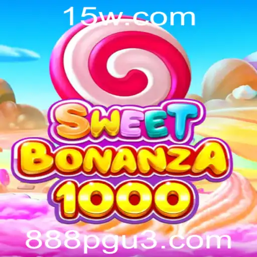 Explorando SweetBonanza1000: Uma Aventura Doce no Mundo dos Jogos
